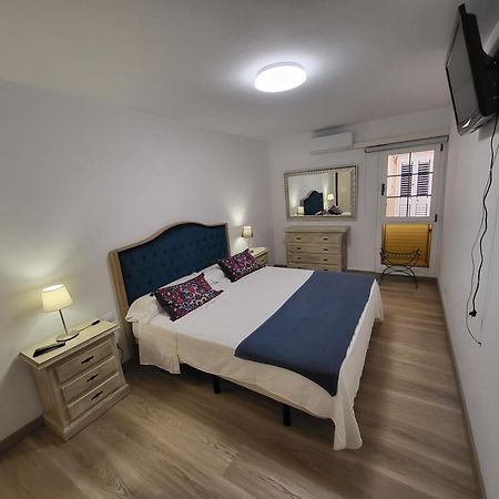 Apartmán Brisas De Morrojable Morro Jable  Exteriér fotografie
