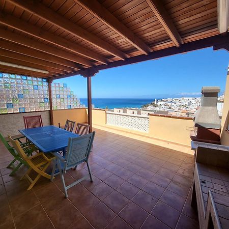Apartmán Brisas De Morrojable Morro Jable  Exteriér fotografie