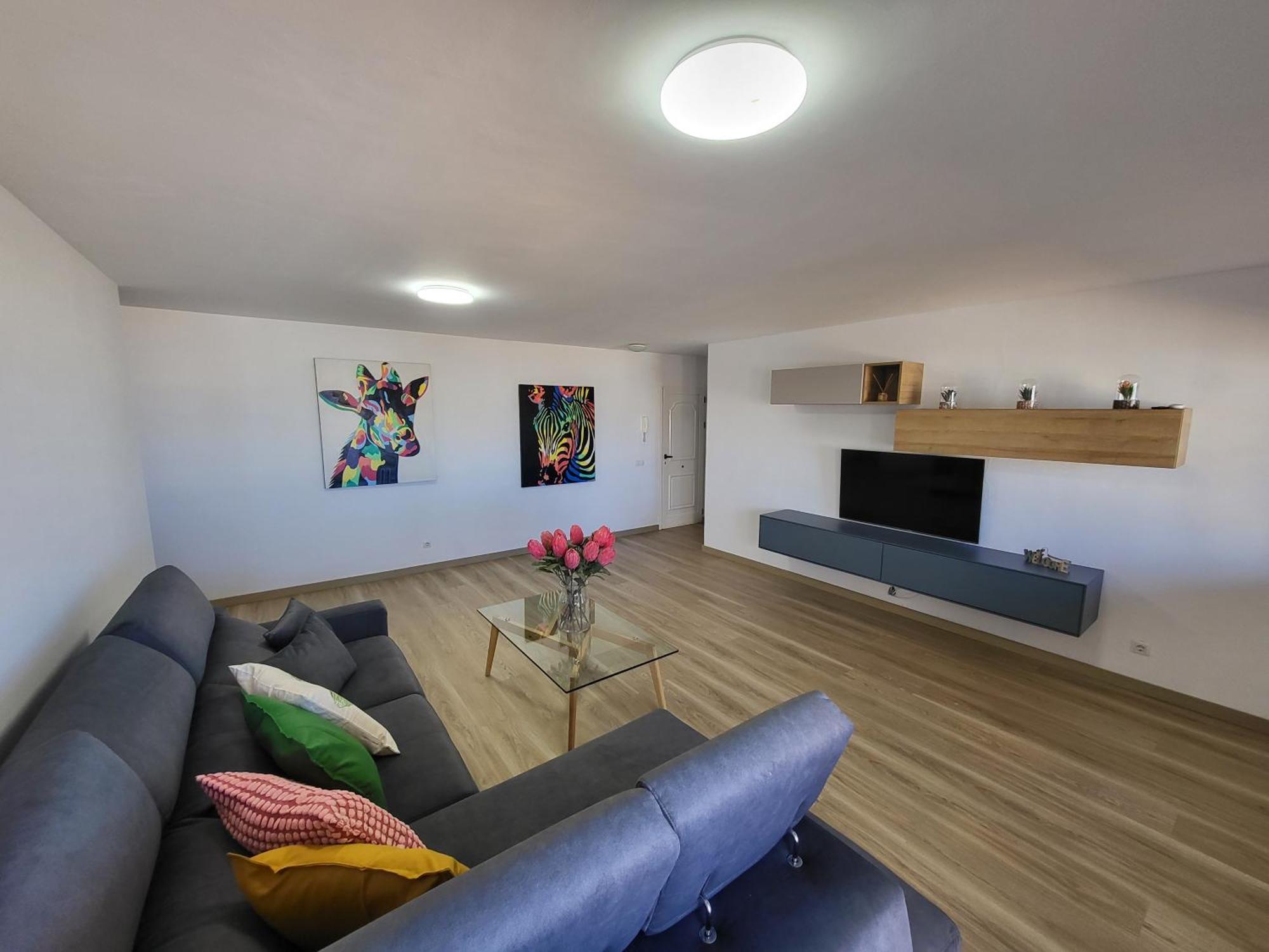 Apartmán Brisas De Morrojable Morro Jable  Exteriér fotografie