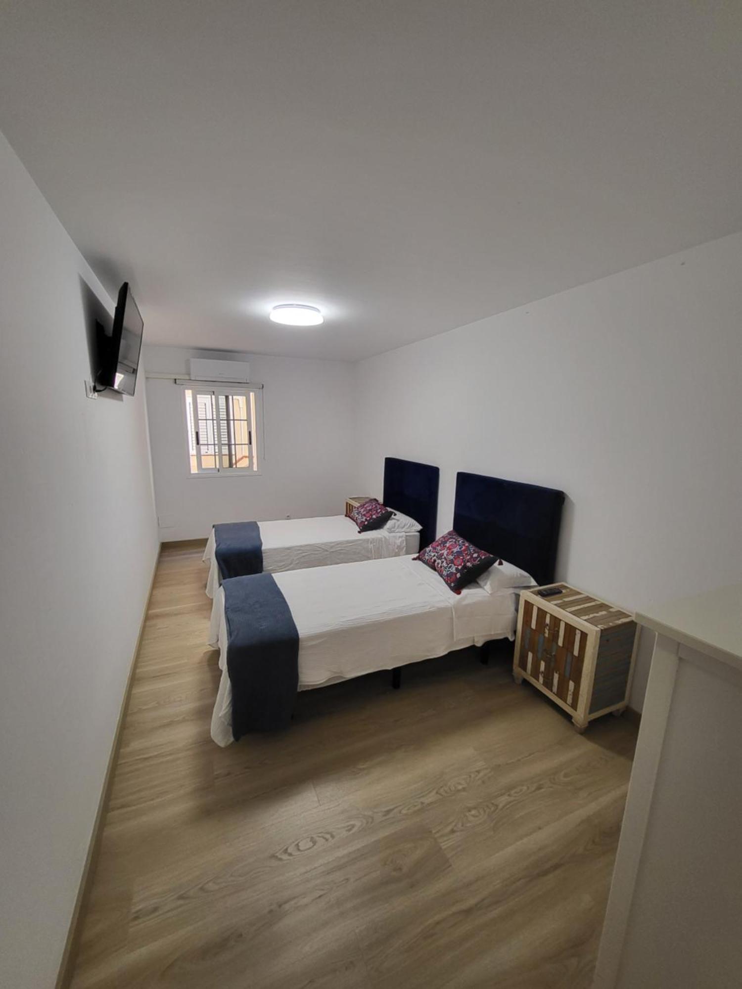 Apartmán Brisas De Morrojable Morro Jable  Exteriér fotografie