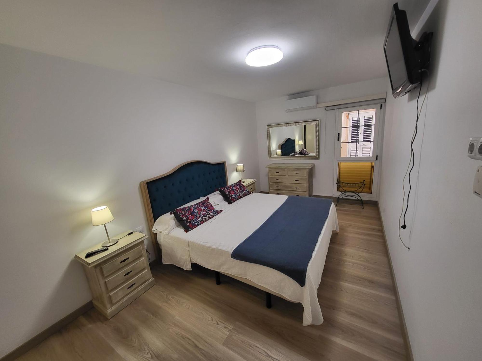 Apartmán Brisas De Morrojable Morro Jable  Exteriér fotografie
