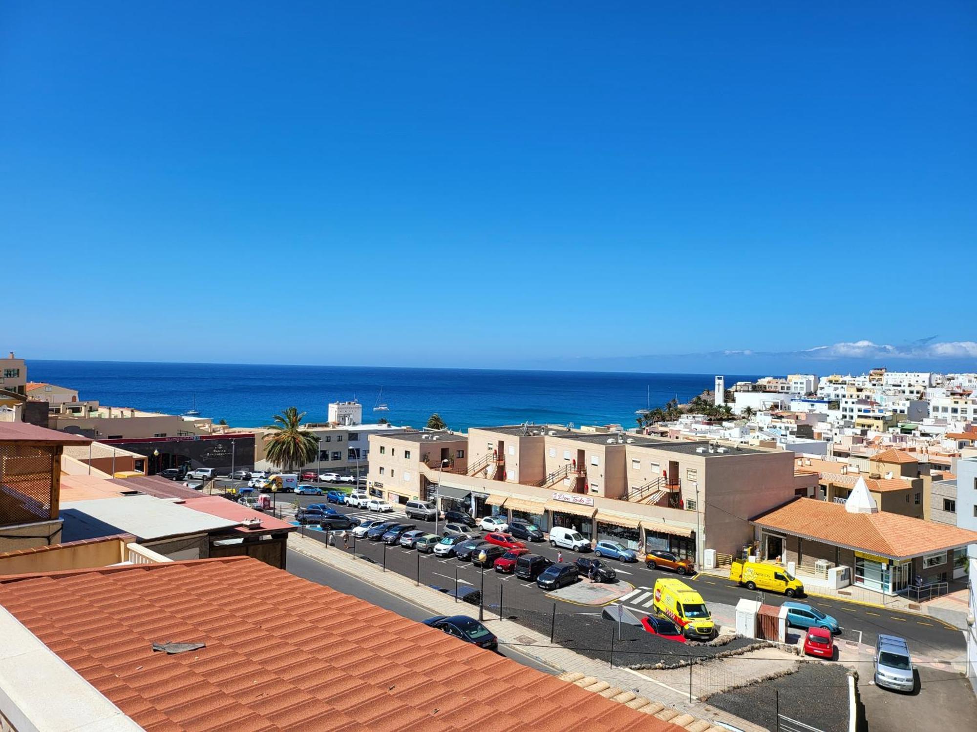 Apartmán Brisas De Morrojable Morro Jable  Exteriér fotografie