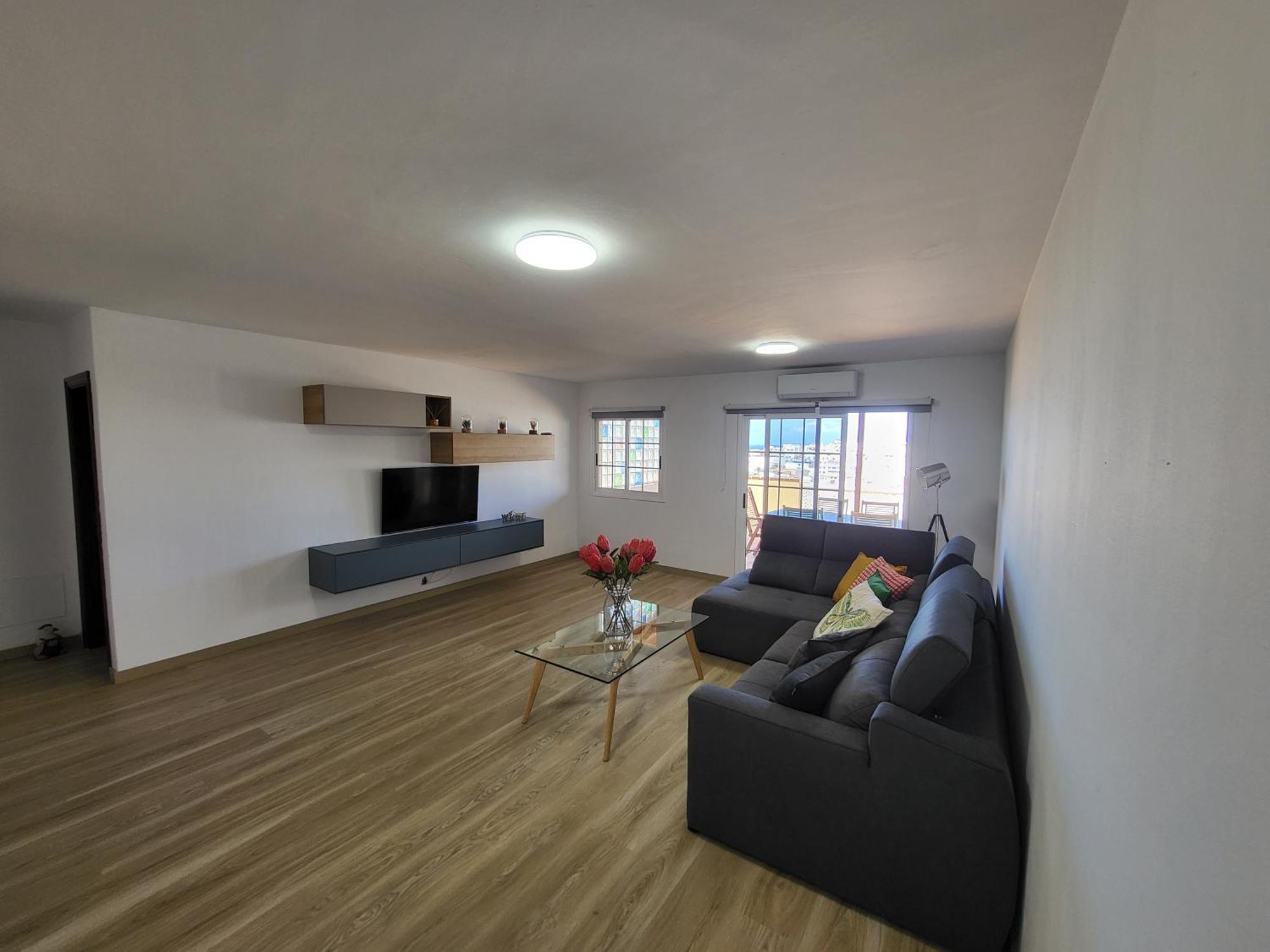 Apartmán Brisas De Morrojable Morro Jable  Exteriér fotografie