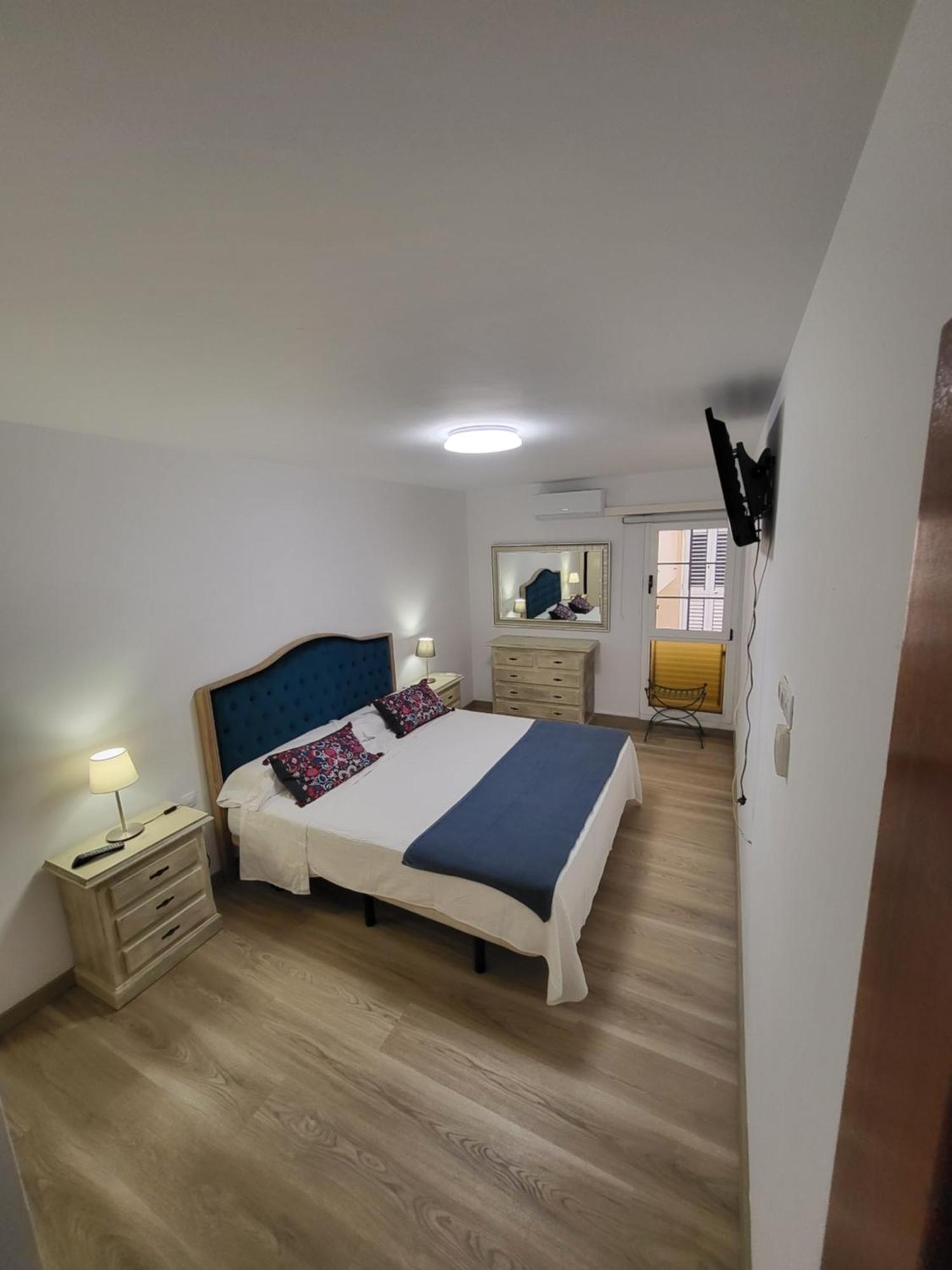 Apartmán Brisas De Morrojable Morro Jable  Exteriér fotografie