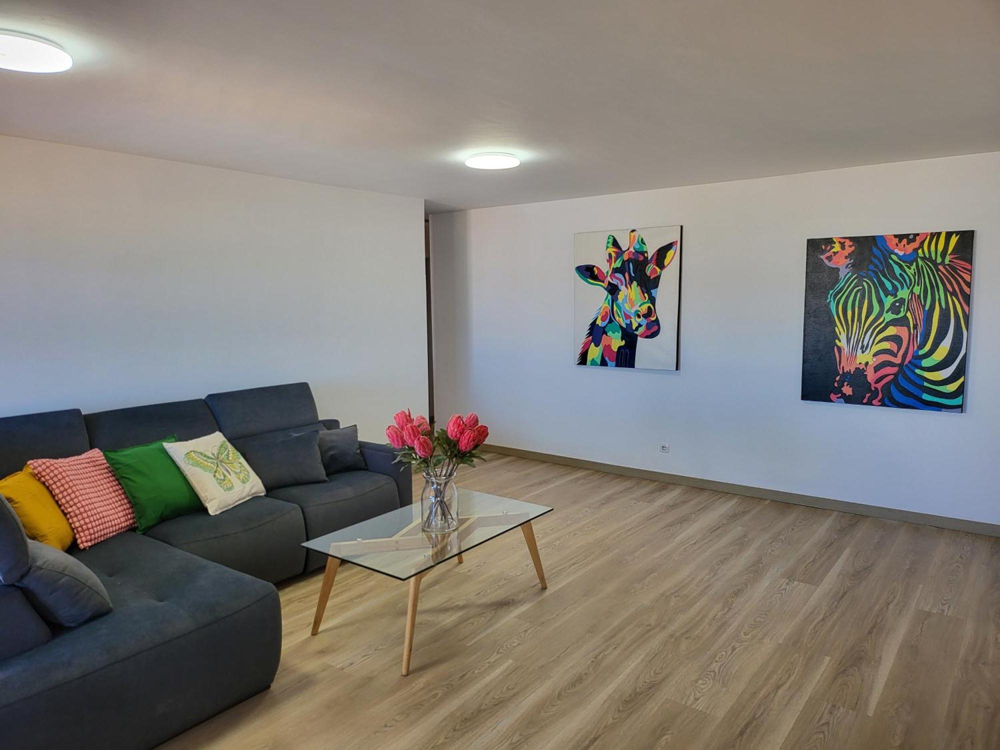 Apartmán Brisas De Morrojable Morro Jable  Exteriér fotografie