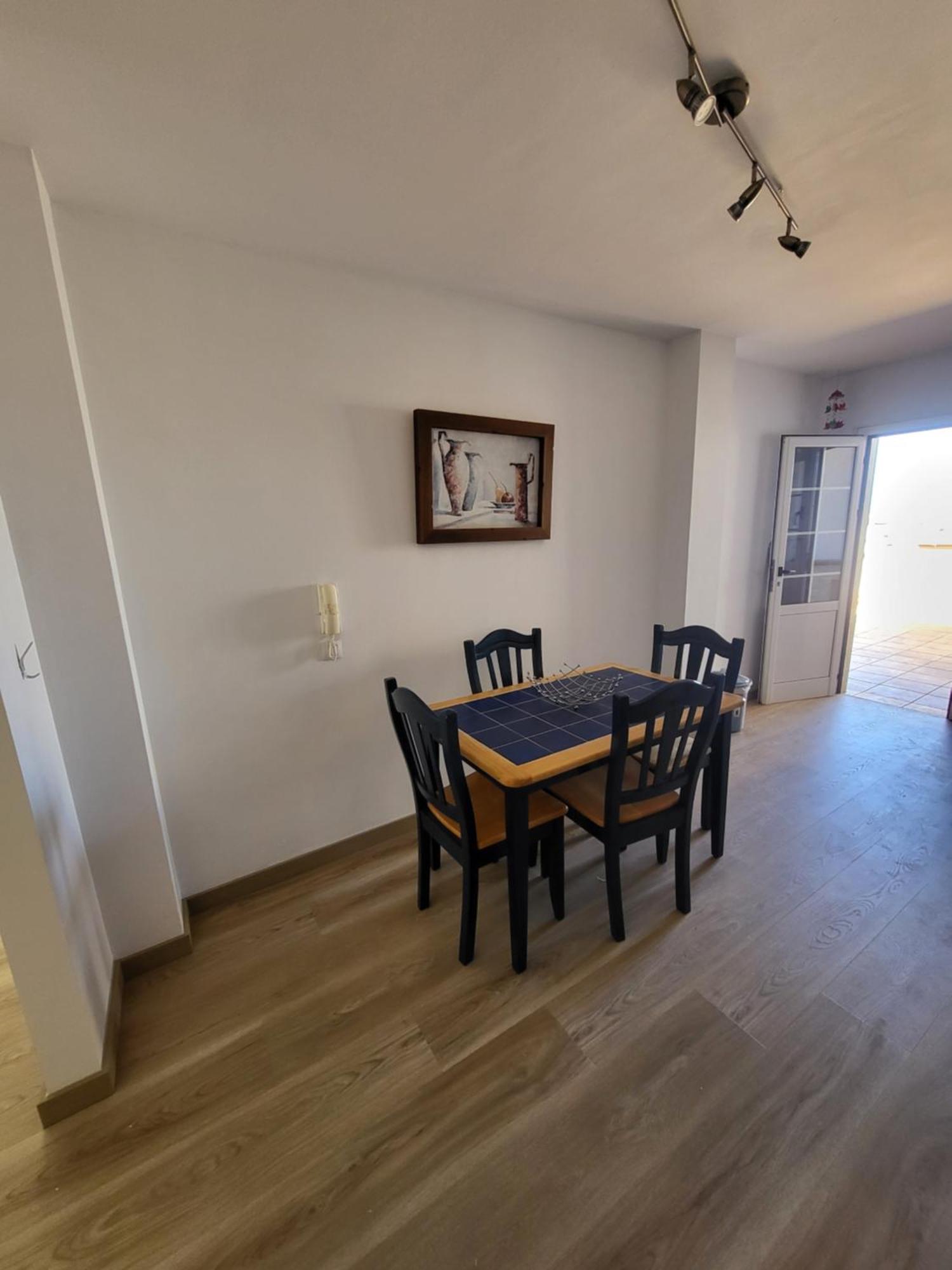 Apartmán Brisas De Morrojable Morro Jable  Exteriér fotografie