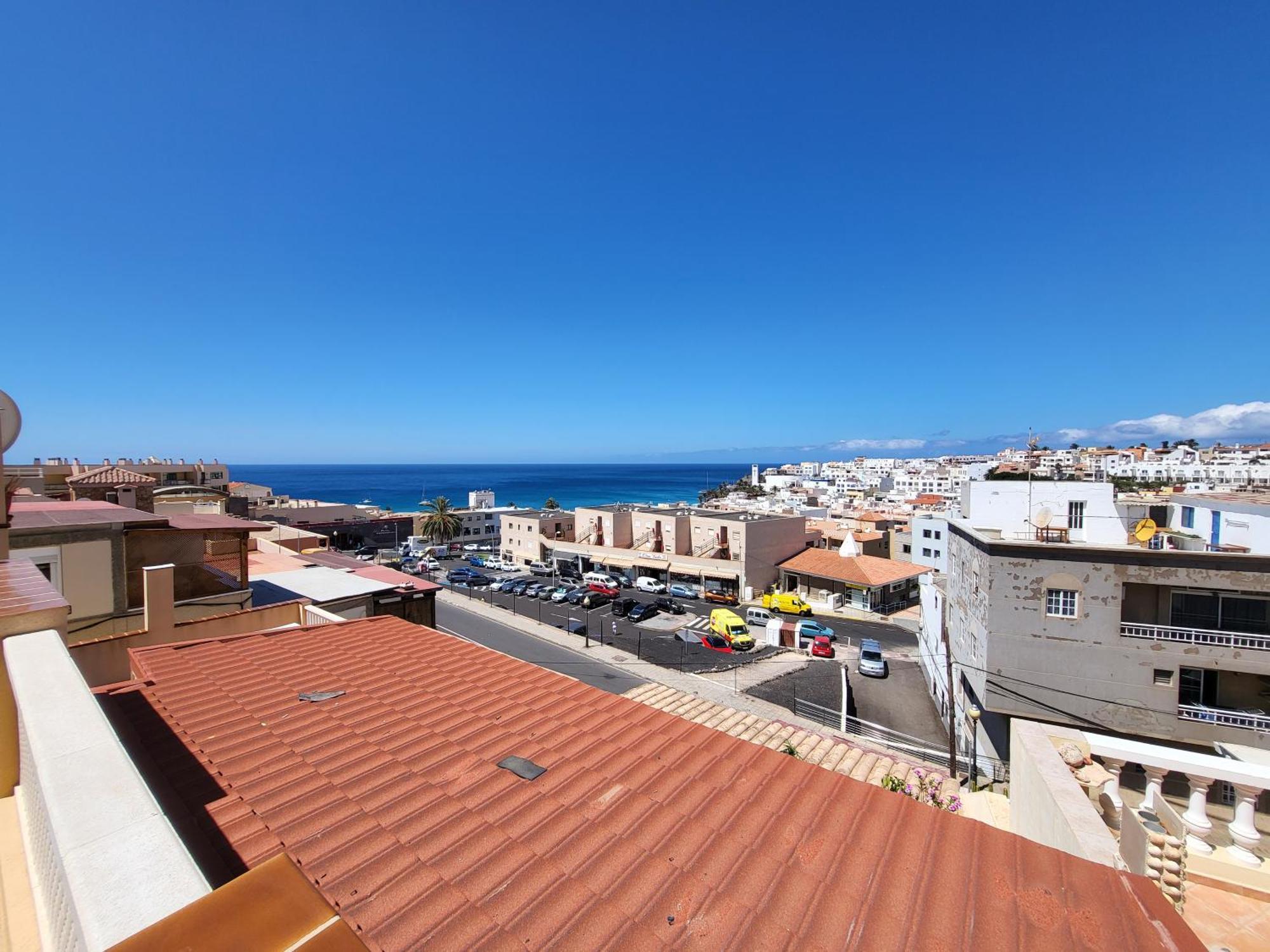 Apartmán Brisas De Morrojable Morro Jable  Exteriér fotografie