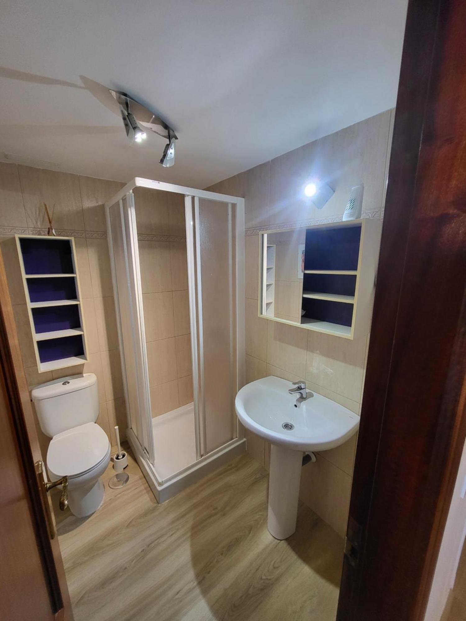 Apartmán Brisas De Morrojable Morro Jable  Exteriér fotografie