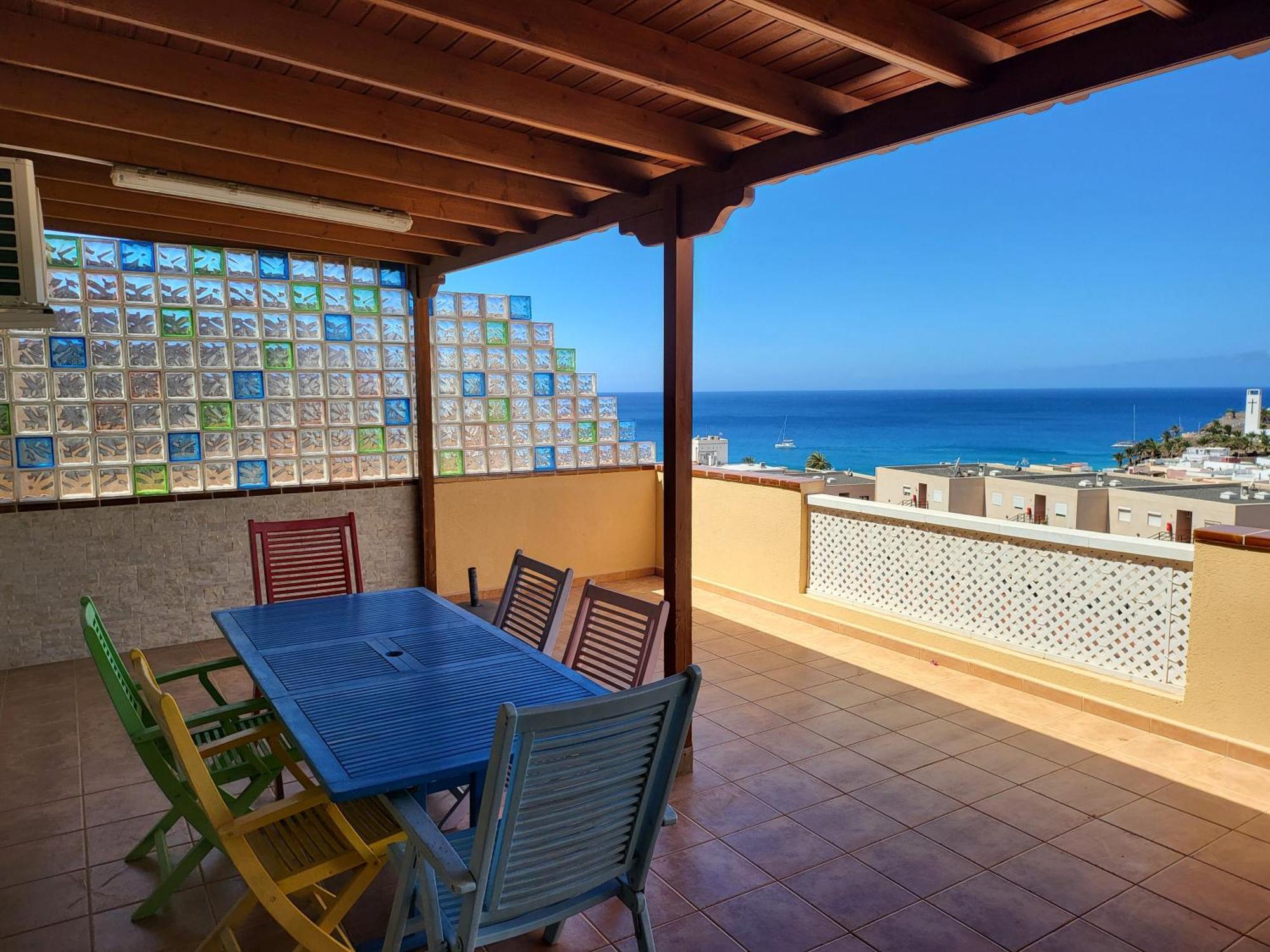 Apartmán Brisas De Morrojable Morro Jable  Exteriér fotografie