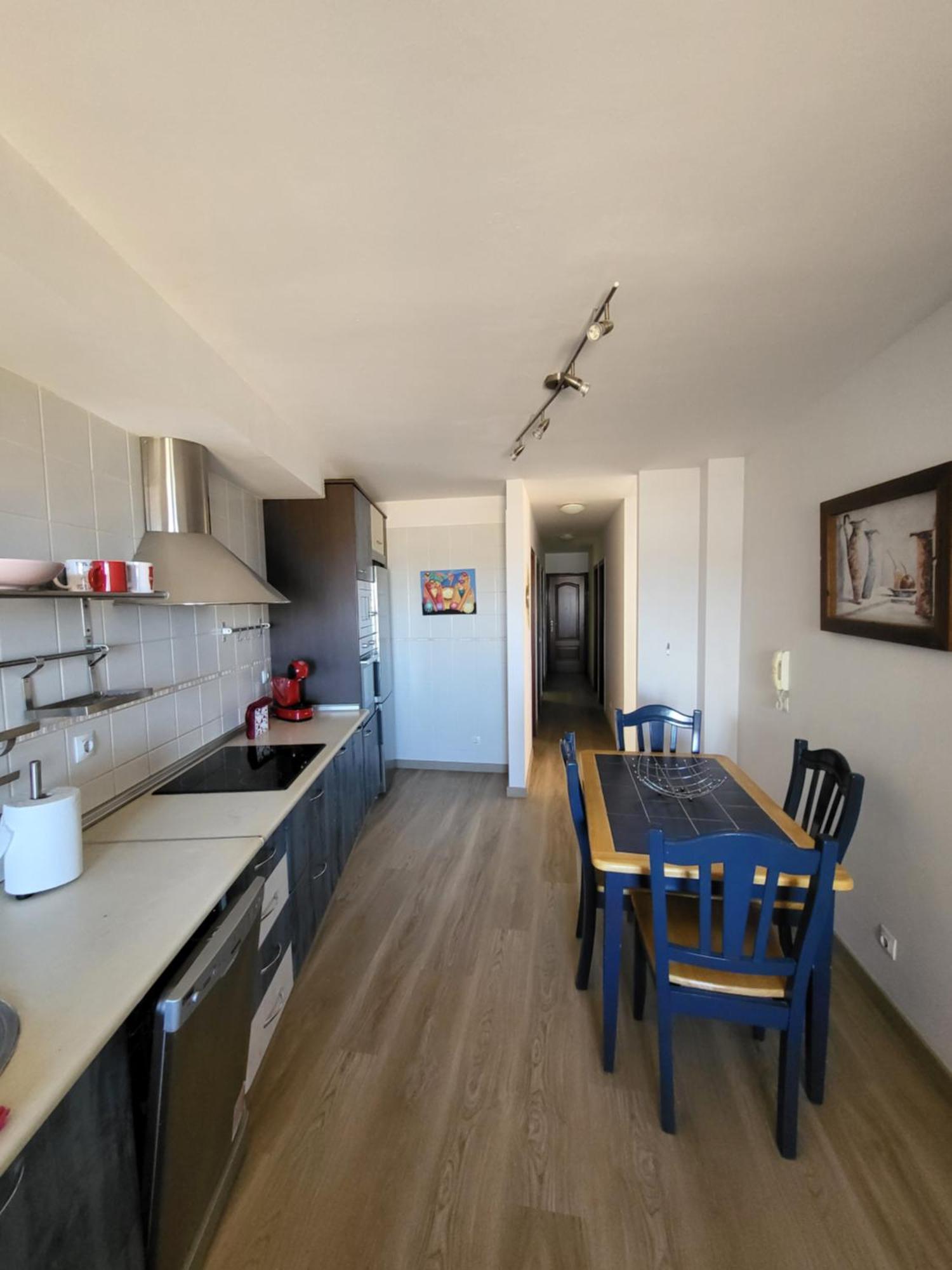 Apartmán Brisas De Morrojable Morro Jable  Exteriér fotografie