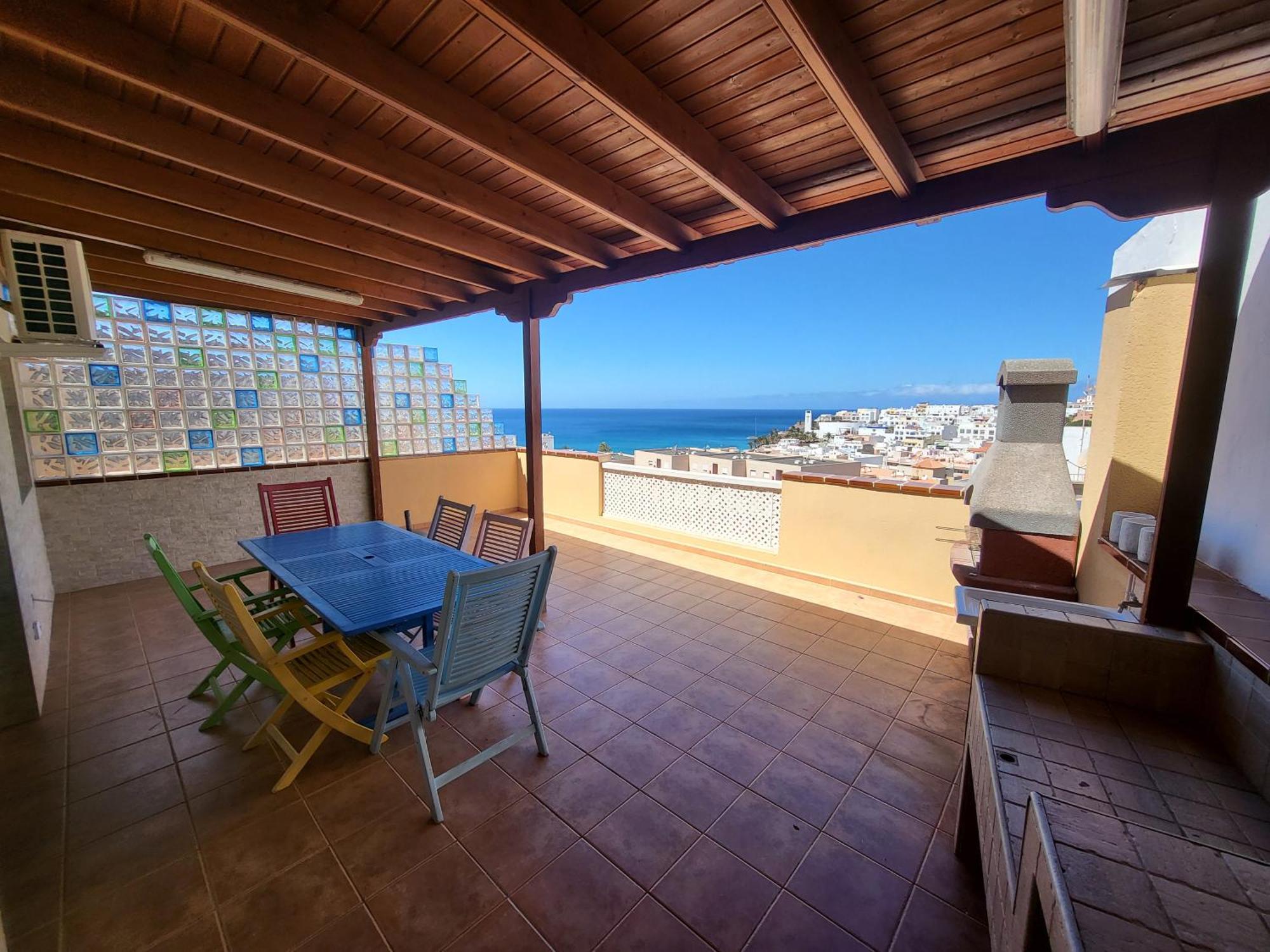 Apartmán Brisas De Morrojable Morro Jable  Exteriér fotografie