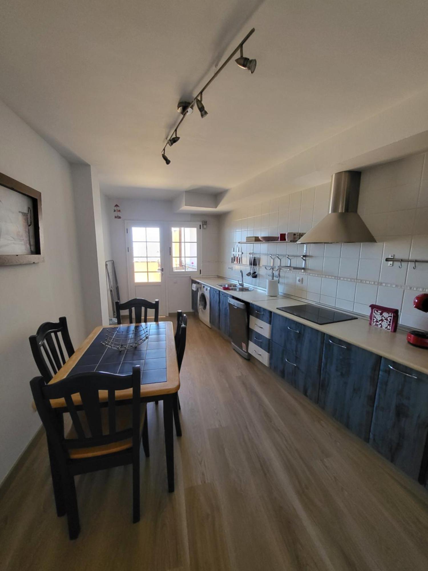 Apartmán Brisas De Morrojable Morro Jable  Exteriér fotografie