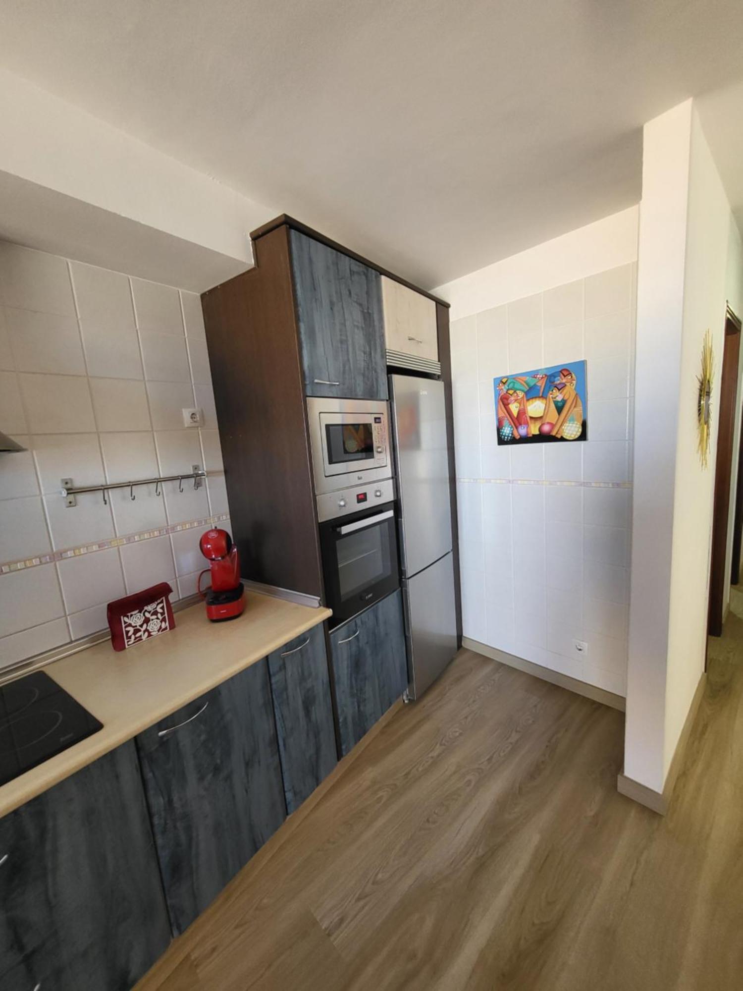 Apartmán Brisas De Morrojable Morro Jable  Exteriér fotografie
