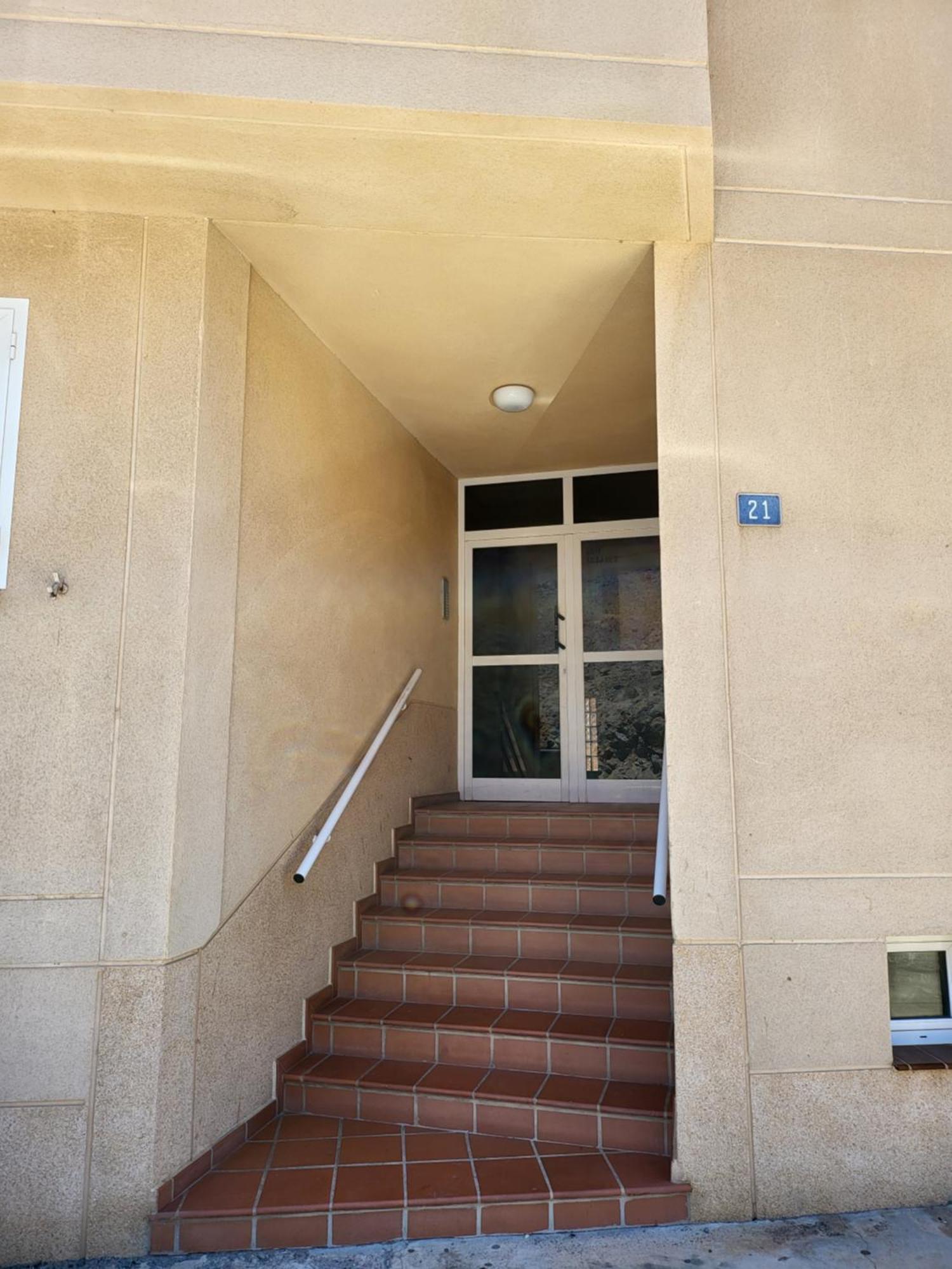 Apartmán Brisas De Morrojable Morro Jable  Exteriér fotografie