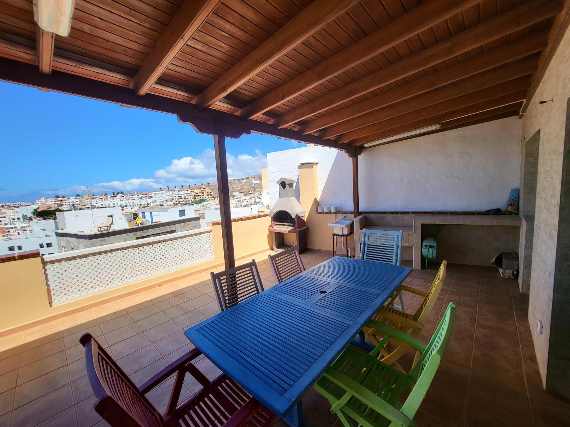 Apartmán Brisas De Morrojable Morro Jable  Exteriér fotografie